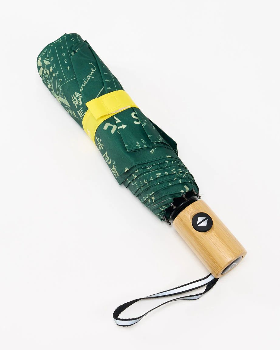 Linguistics Umbrella - Image 4