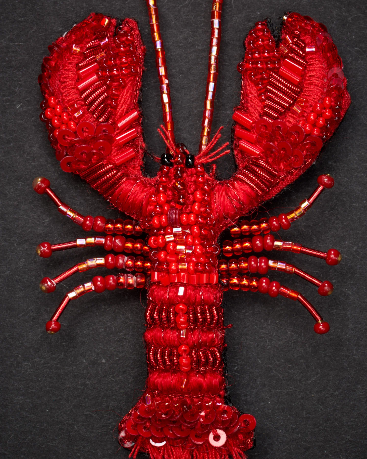 Lobster Brooch Pin - Trovelore - Image 2