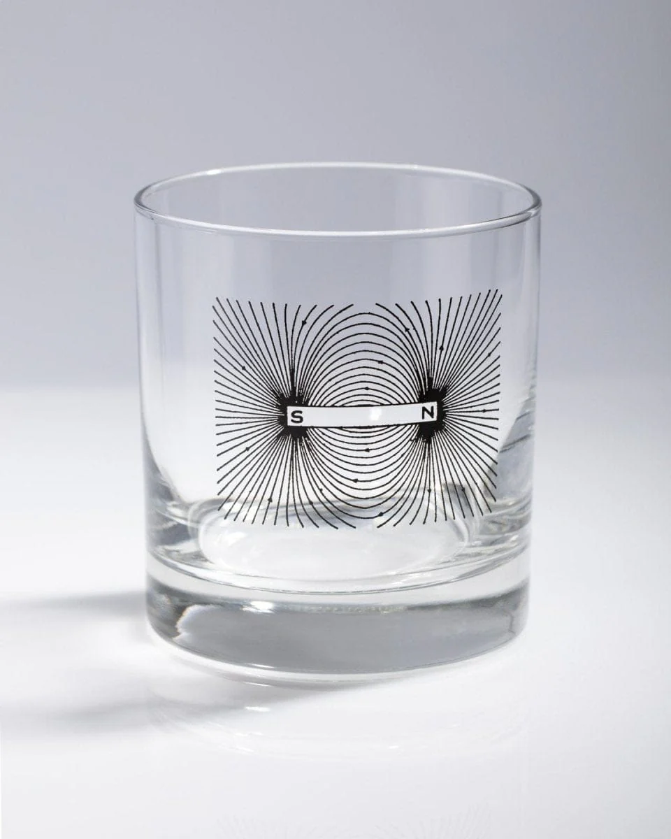 Magnetic Field Cocktail Candle - Image 3