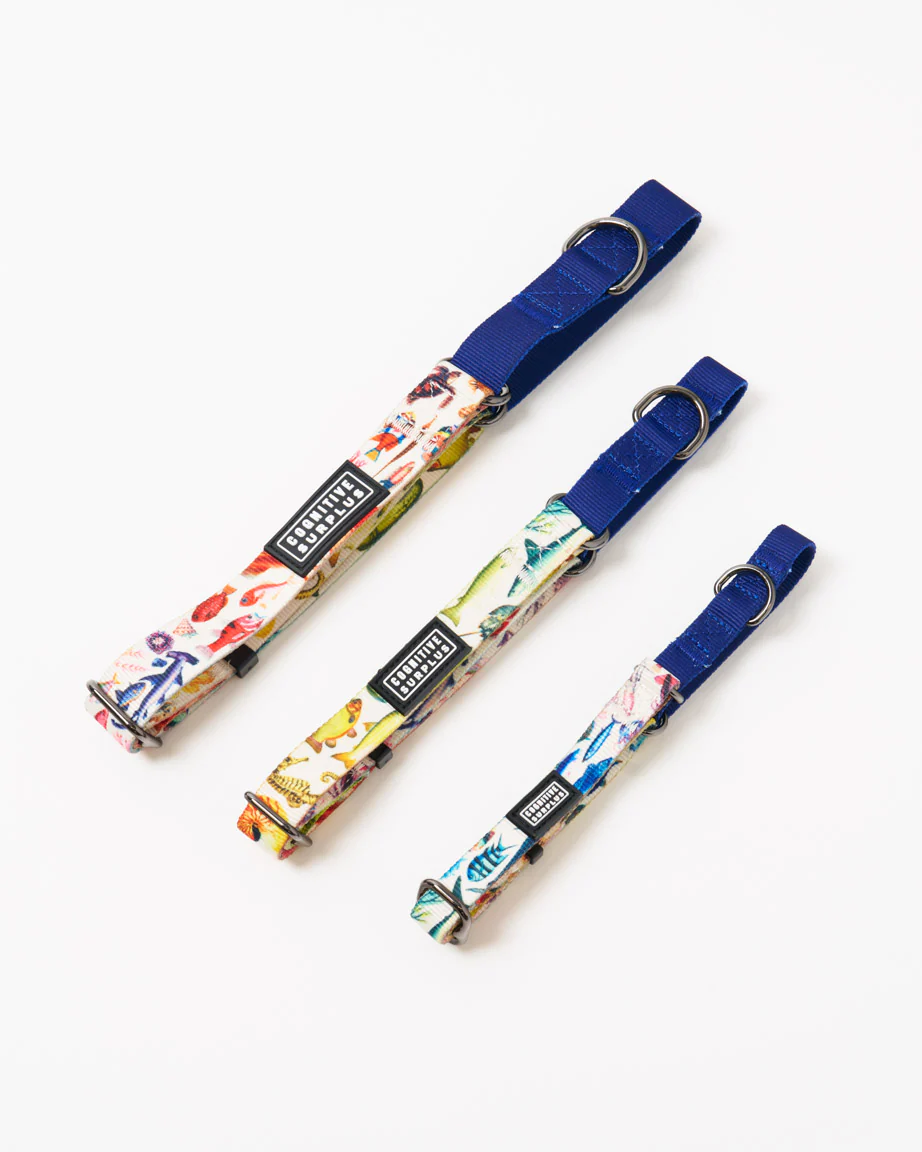 Ocean Science Eco Martingale Collar - Image 2
