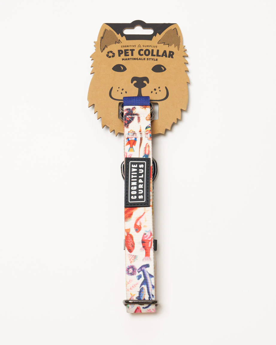 Ocean Science Eco Martingale Collar - Image 4