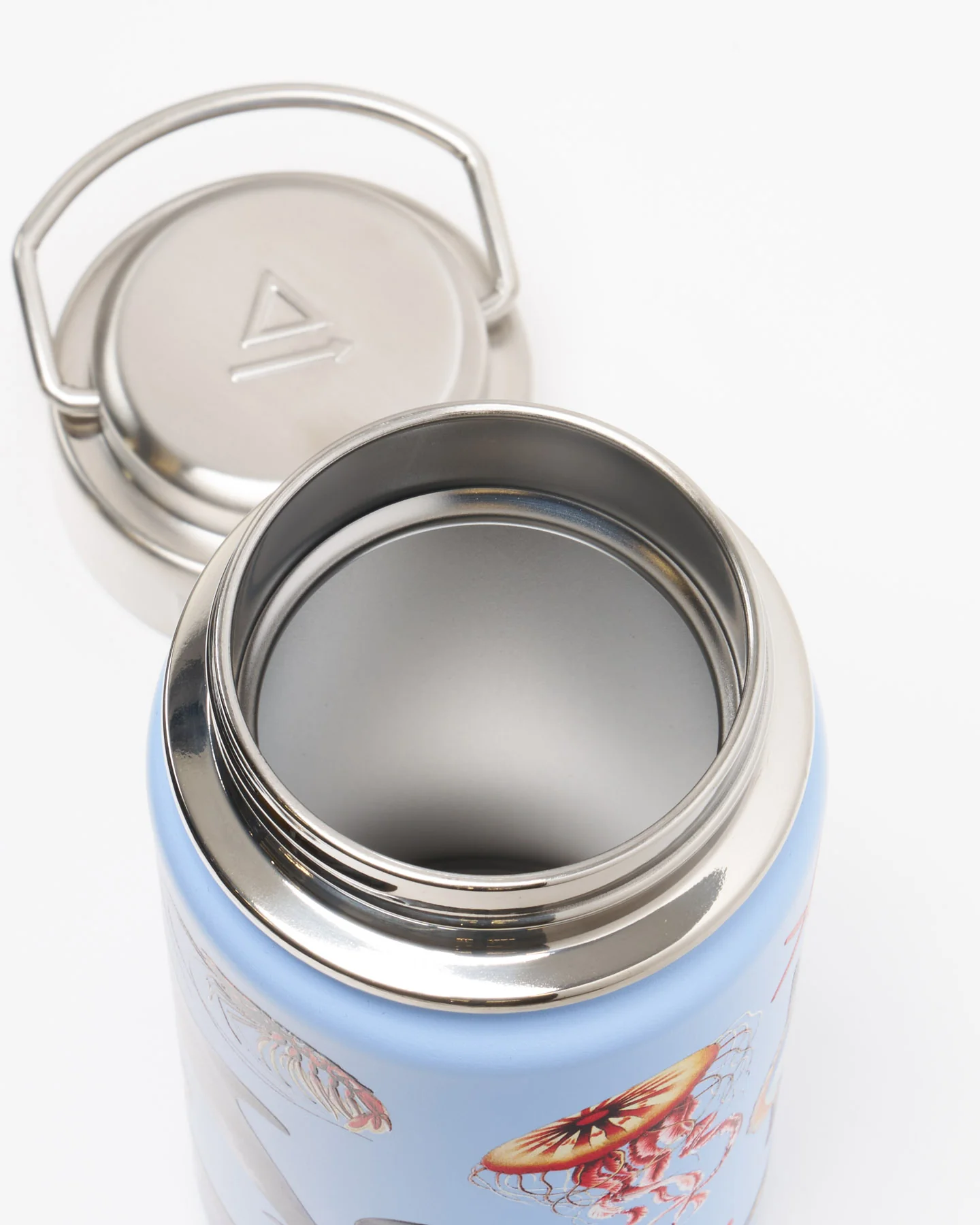 Marine Zoology 18 oz Steel Bottle - Image 3