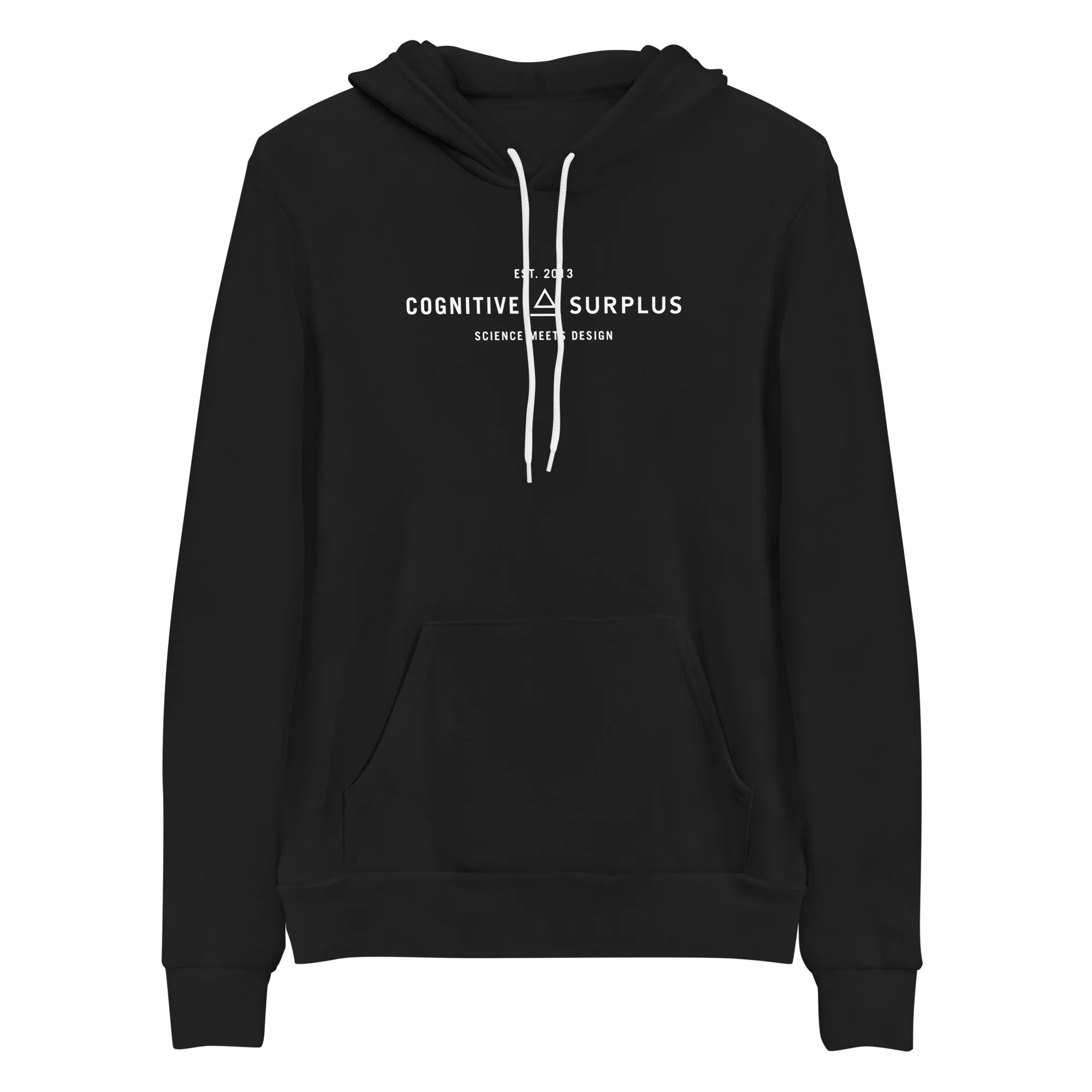 Mathematical Alphabet Hoodie - Image 3