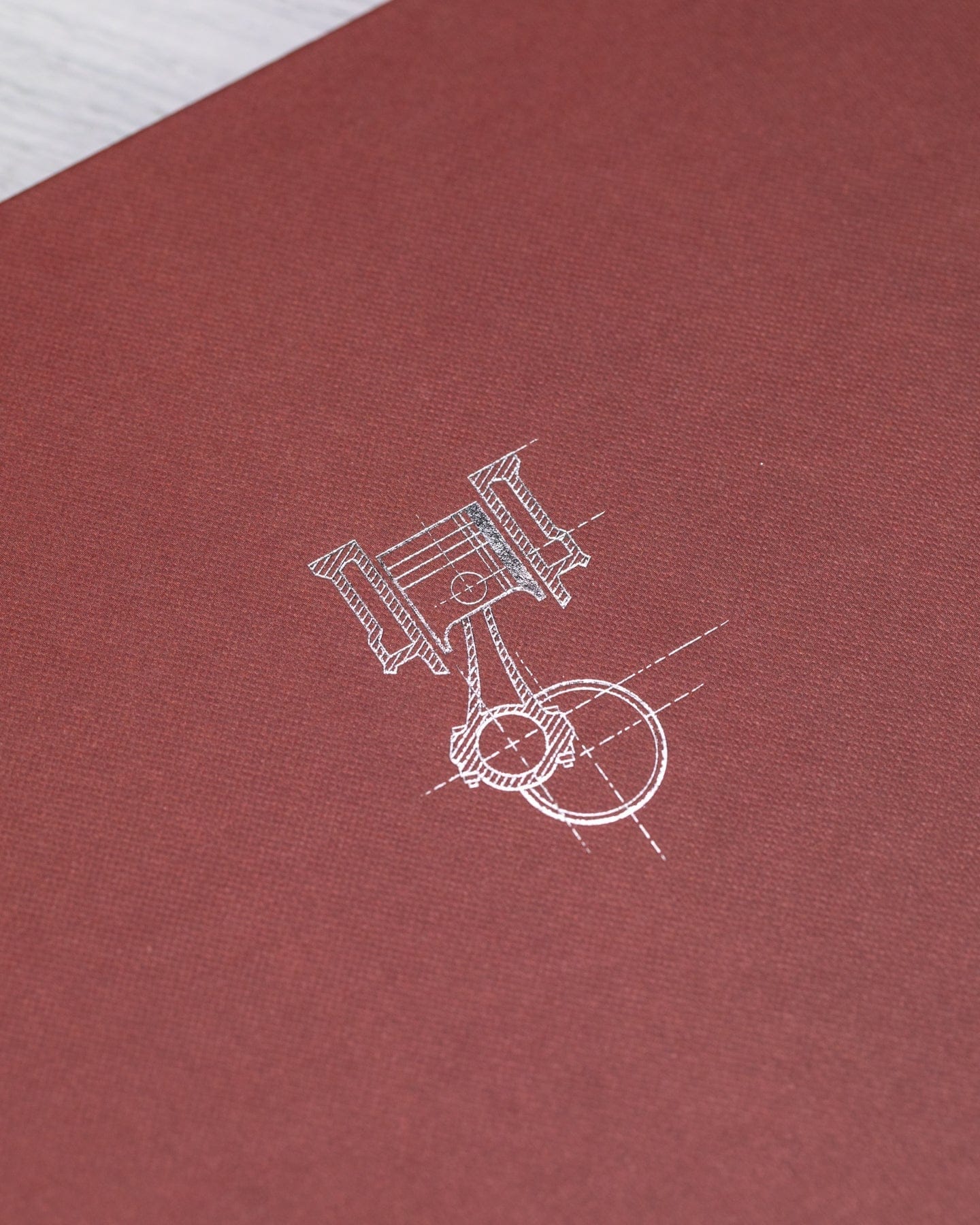 Mechanical Engineering Bound Pad - Image 5