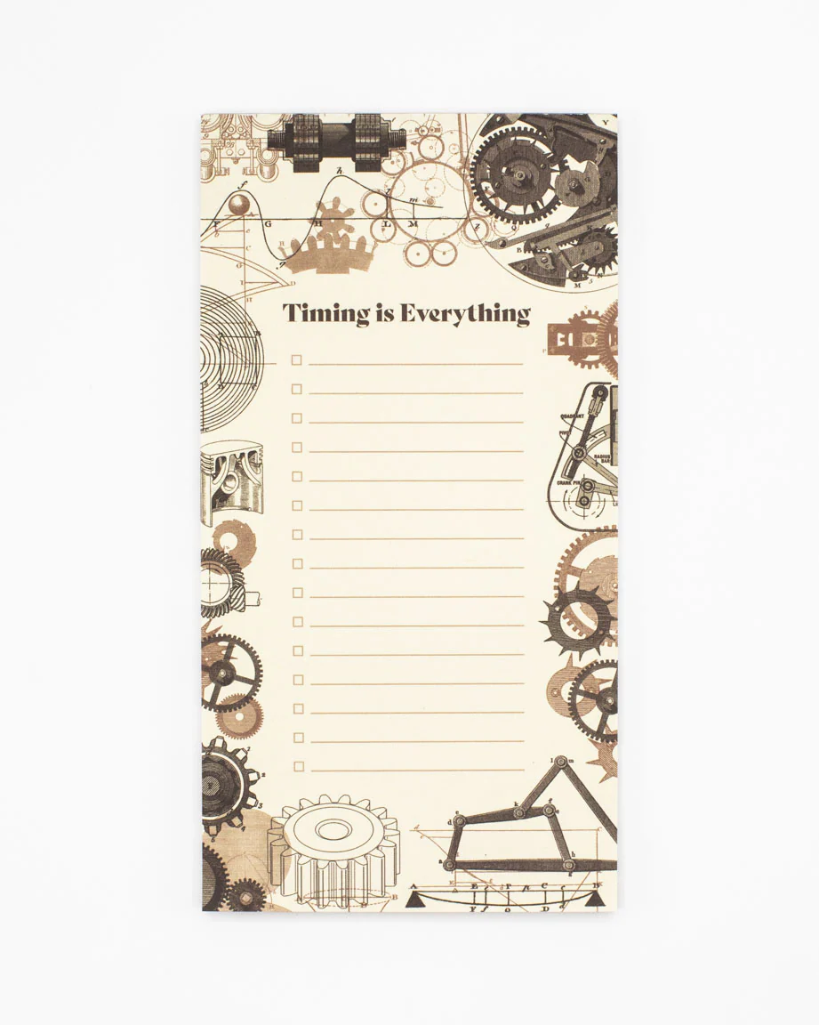 Mechanical Engineering Notepads - Image 4