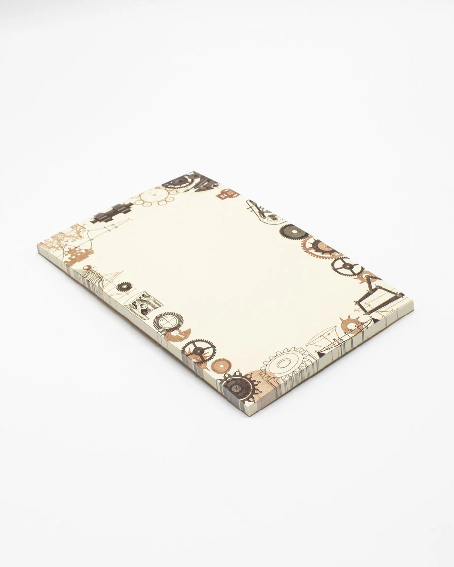 Mechanical Engineering Notepads - Image 7