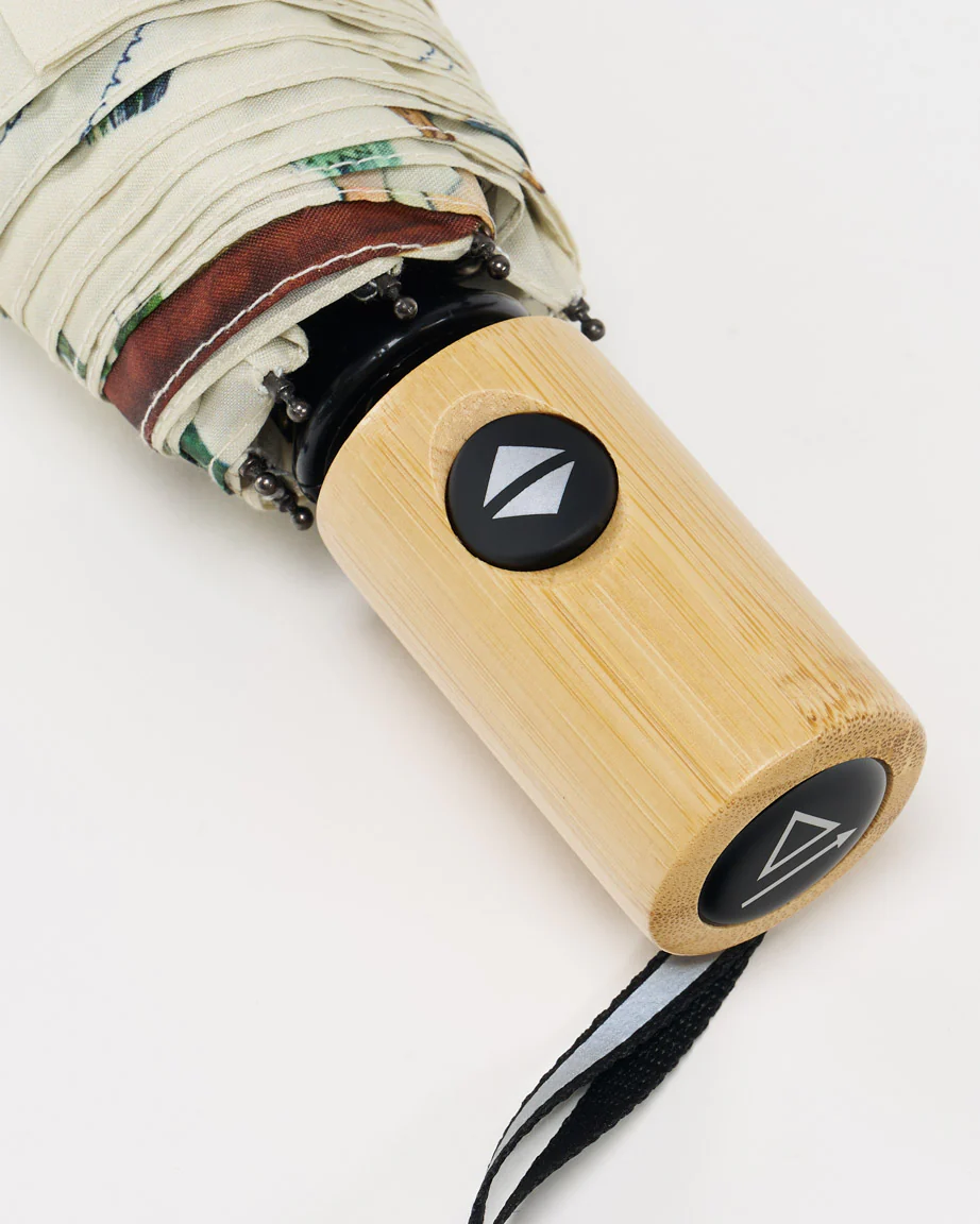 Medicinal Botany Umbrella - Image 5