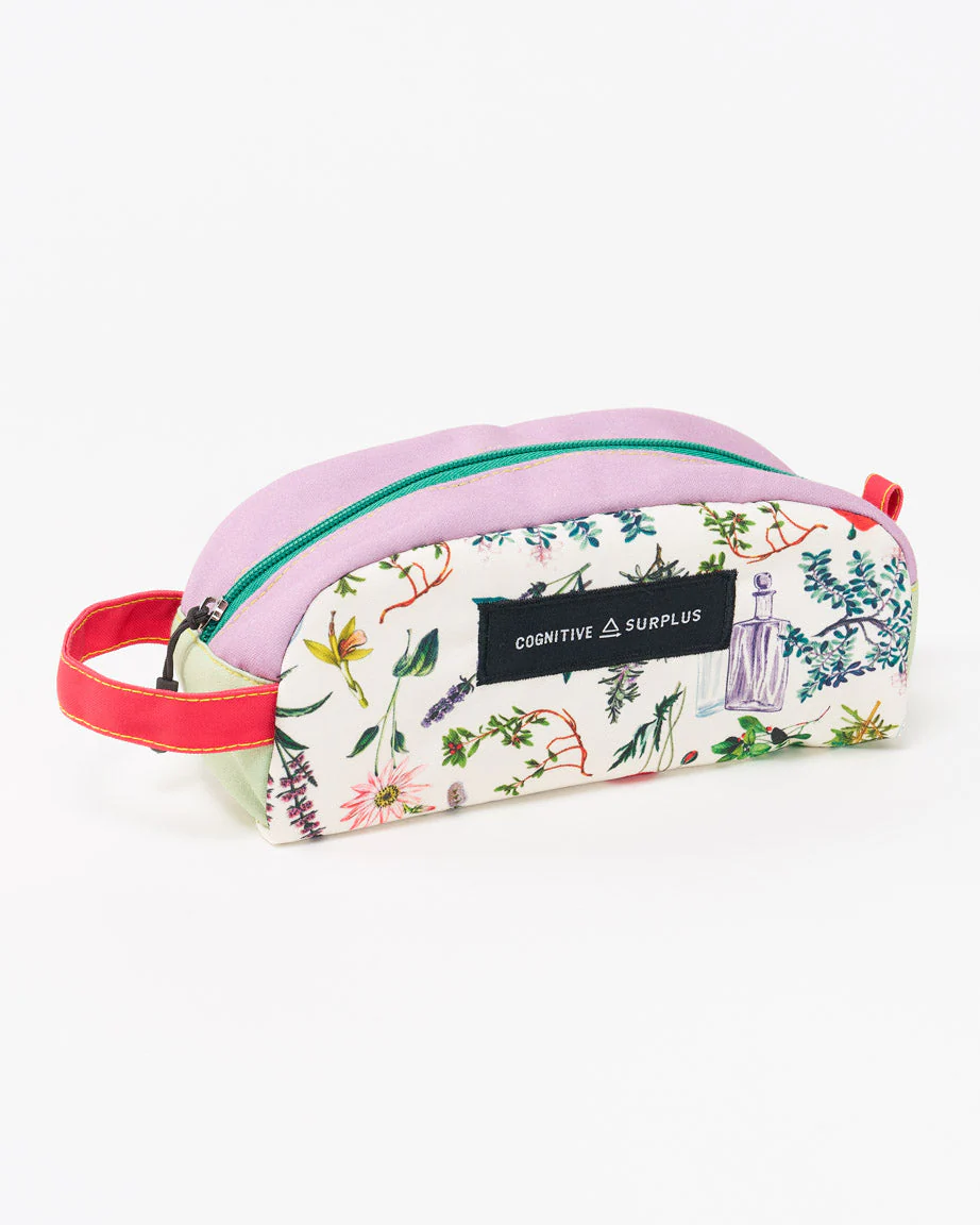 Medicinal Botany Zipper Bags - Image 10