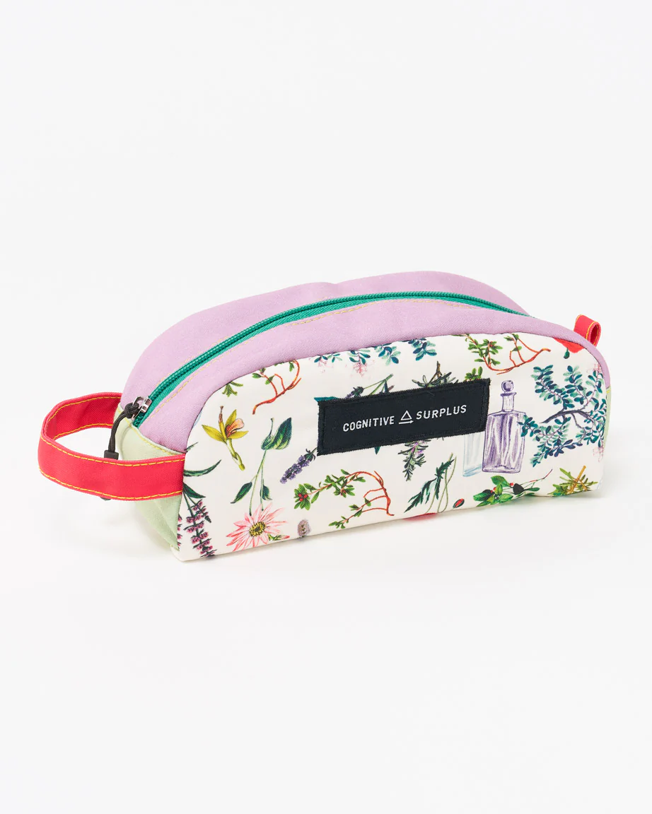 Medicinal Botany Zipper Bags - Image 4