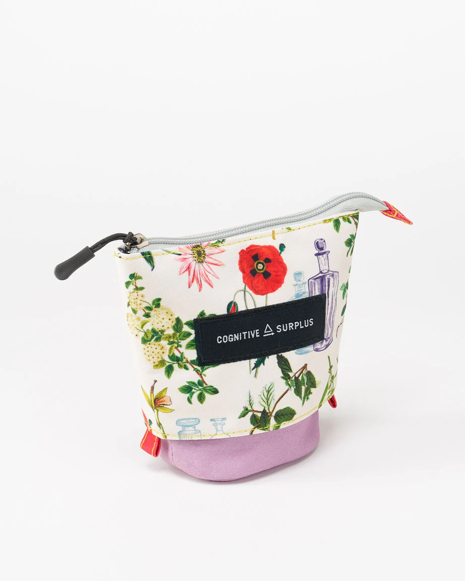 Medicinal Botany Zipper Bags - Image 6
