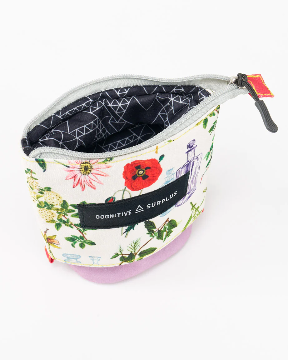 Medicinal Botany Zipper Bags - Image 8