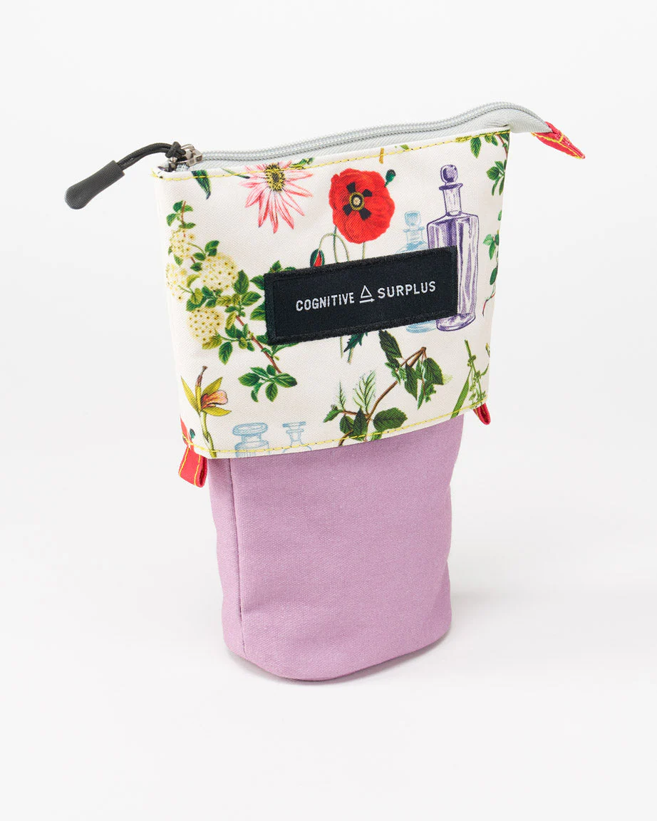 Medicinal Botany Zipper Bags - Image 9