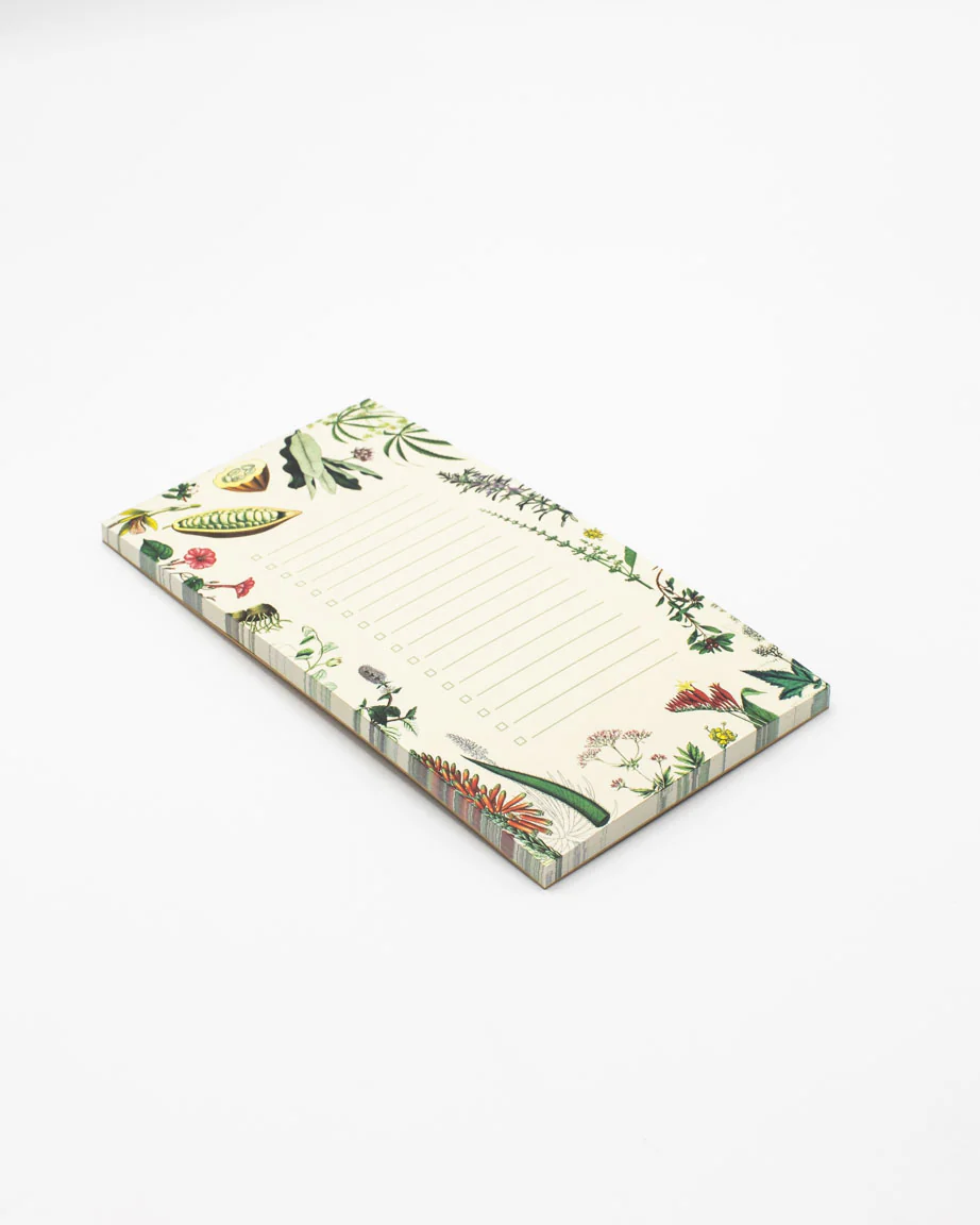 Medicinal Botany Notepads - Image 5