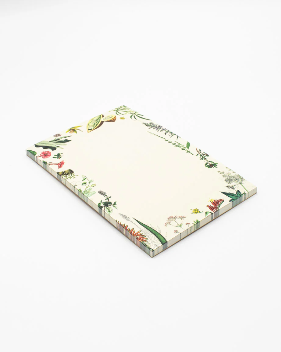 Medicinal Botany Notepads - Image 7