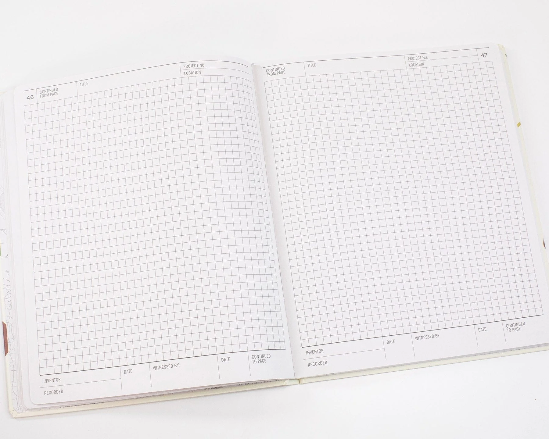 Microbiology Lab Notebook - Image 5
