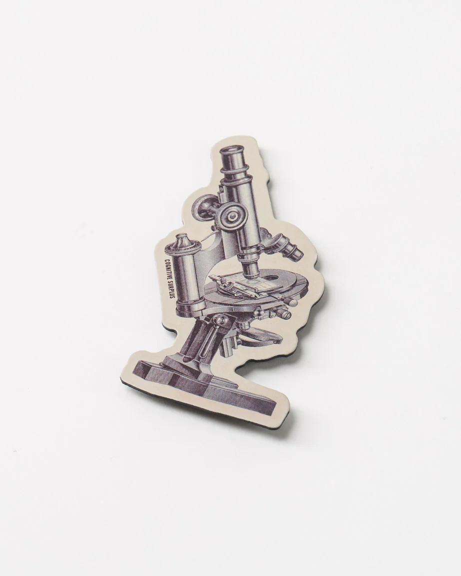 Microscope Magnet