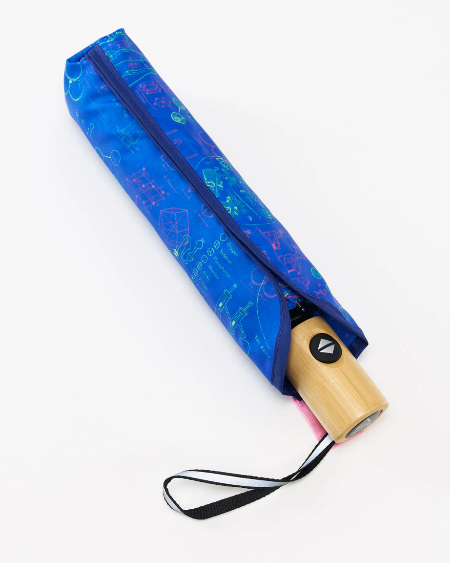 Chemistry Models Umbrella - Image 3