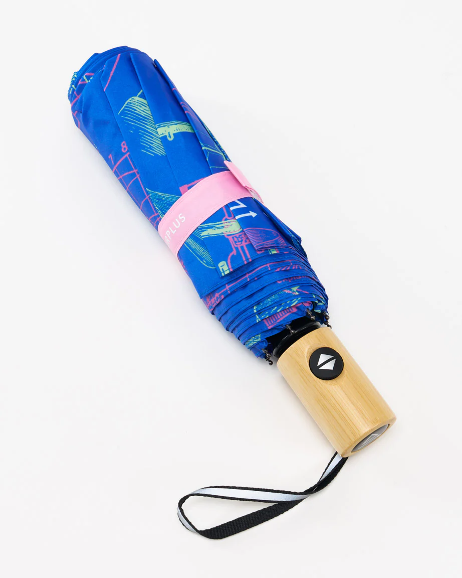 Chemistry Models Umbrella - Image 4