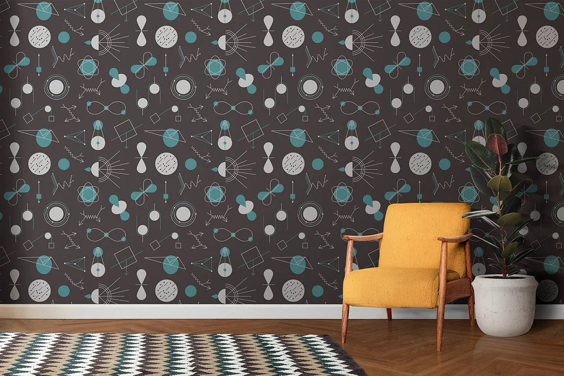 Modern Physics Wallpaper - Image 4
