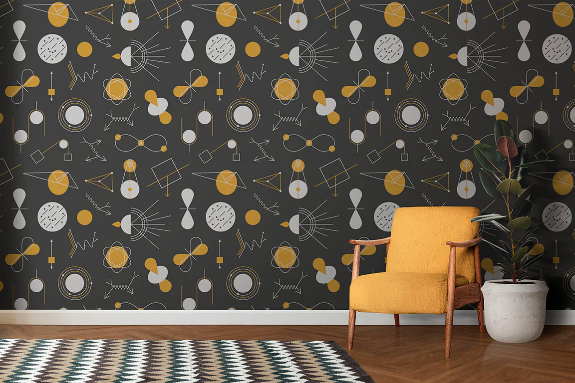 Modern Physics Wallpaper - Image 6