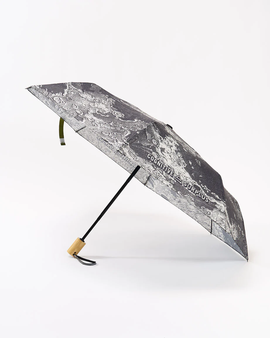 Lunar Surface Umbrella - Image 2