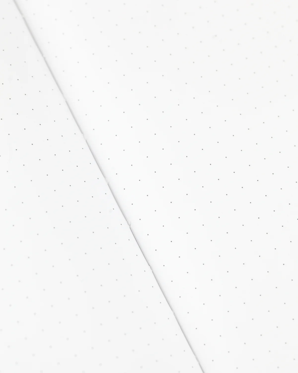 Mushrooms Hardcover Notebook - Dot Grid - Image 3
