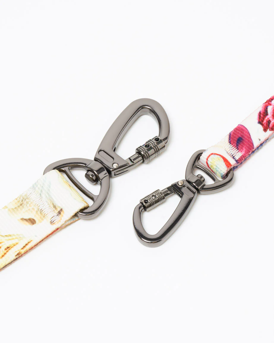 Mushrooms Eco Pet Leash - Image 3