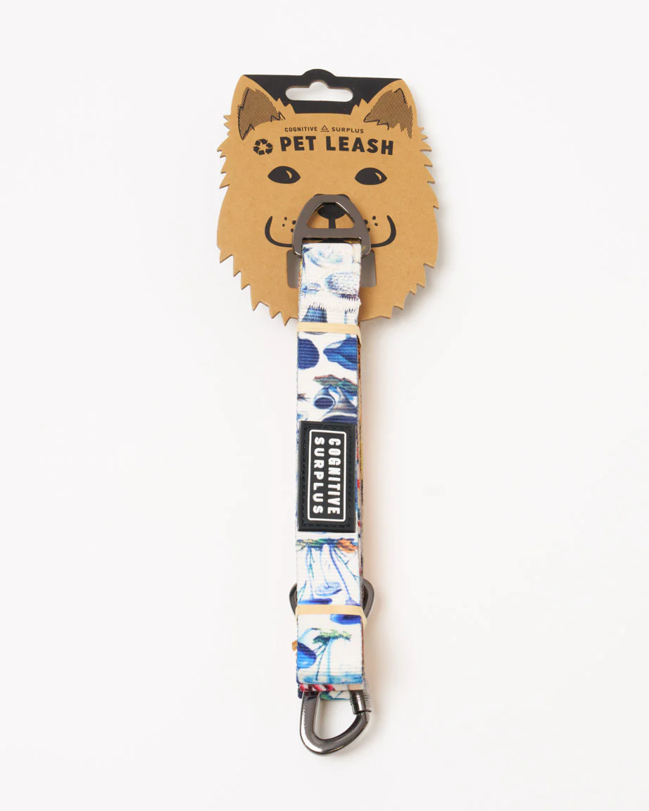 Mushrooms Eco Pet Leash - Image 5