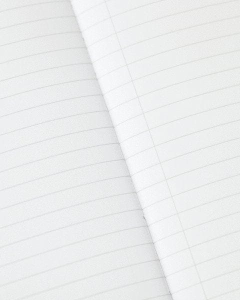 Mushrooms Softcover Notebook - Lined - Image 4