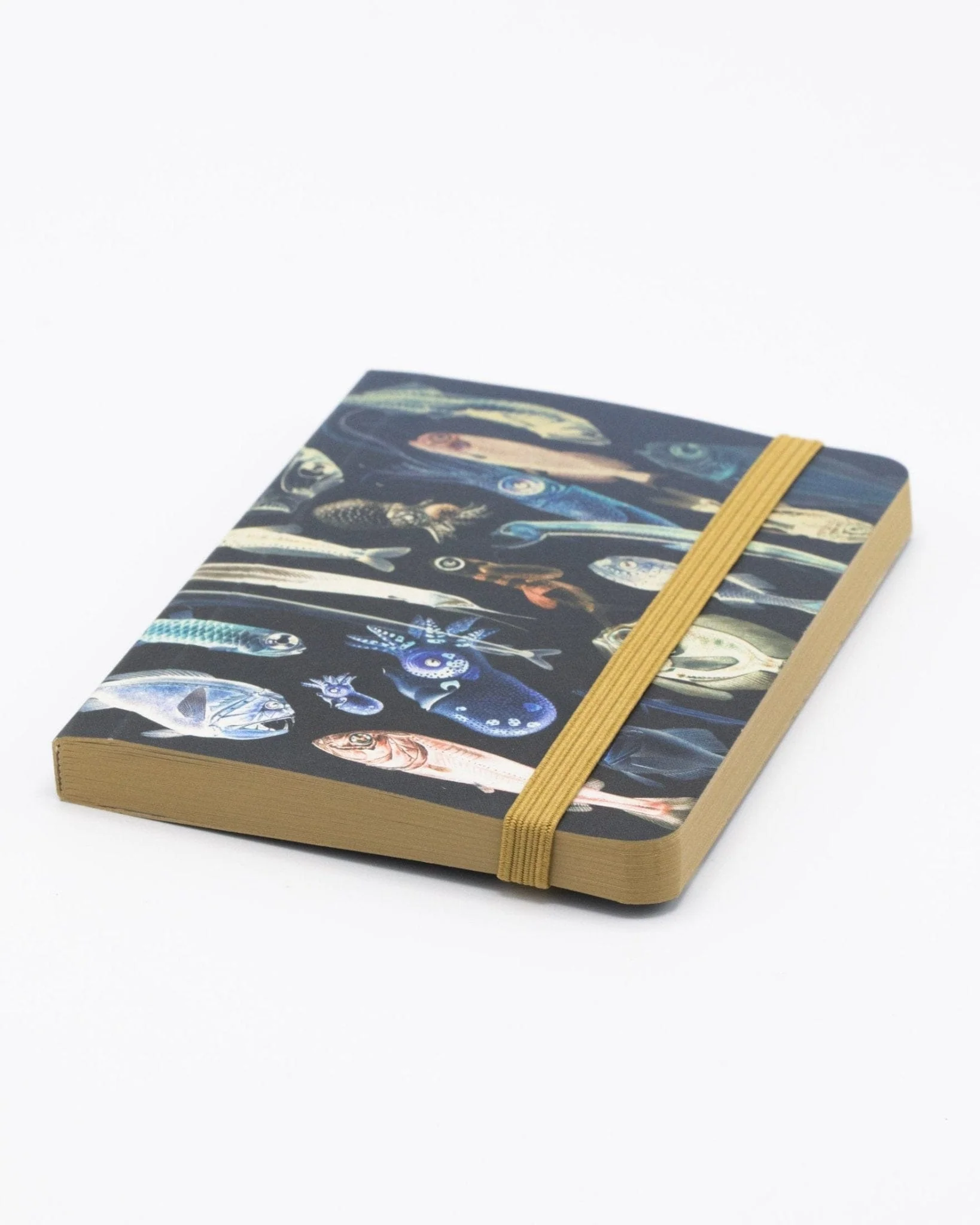 Mysteries of the Deep Observation Softcover - Image 2