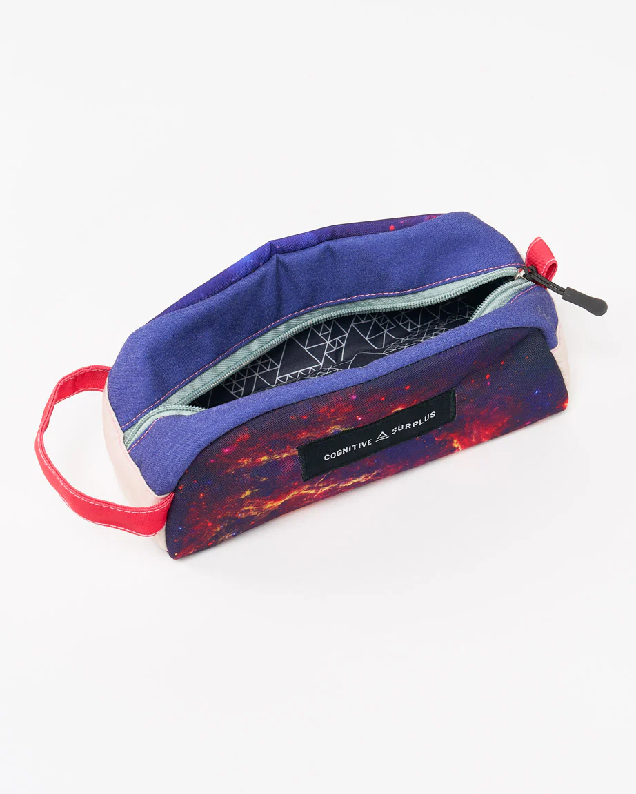 Nebula Zipper Bags - Image 5