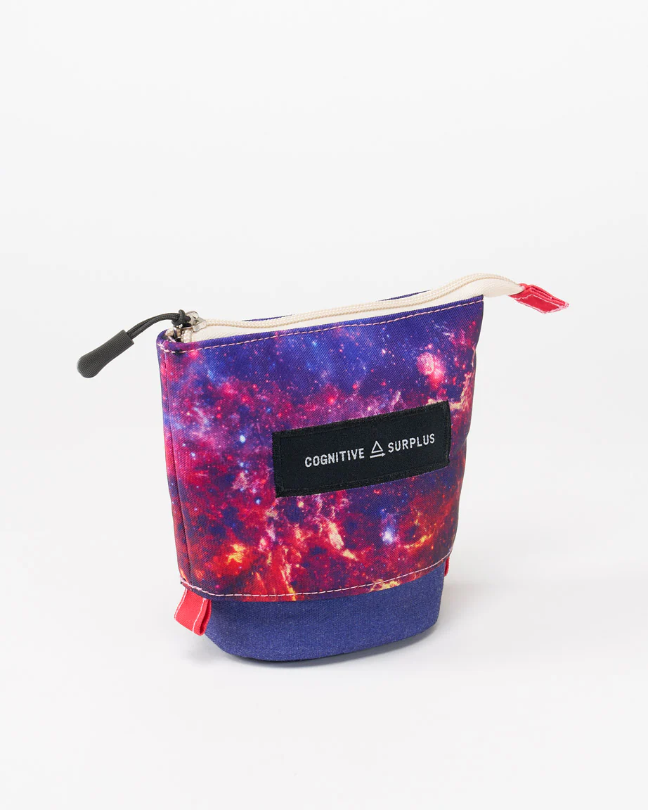 Nebula Zipper Bags - Image 6