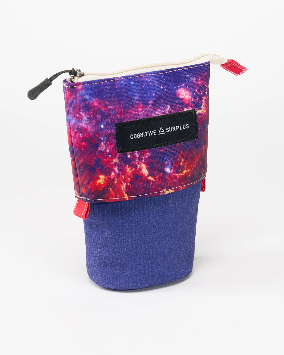 Nebula Zipper Bags - Image 7