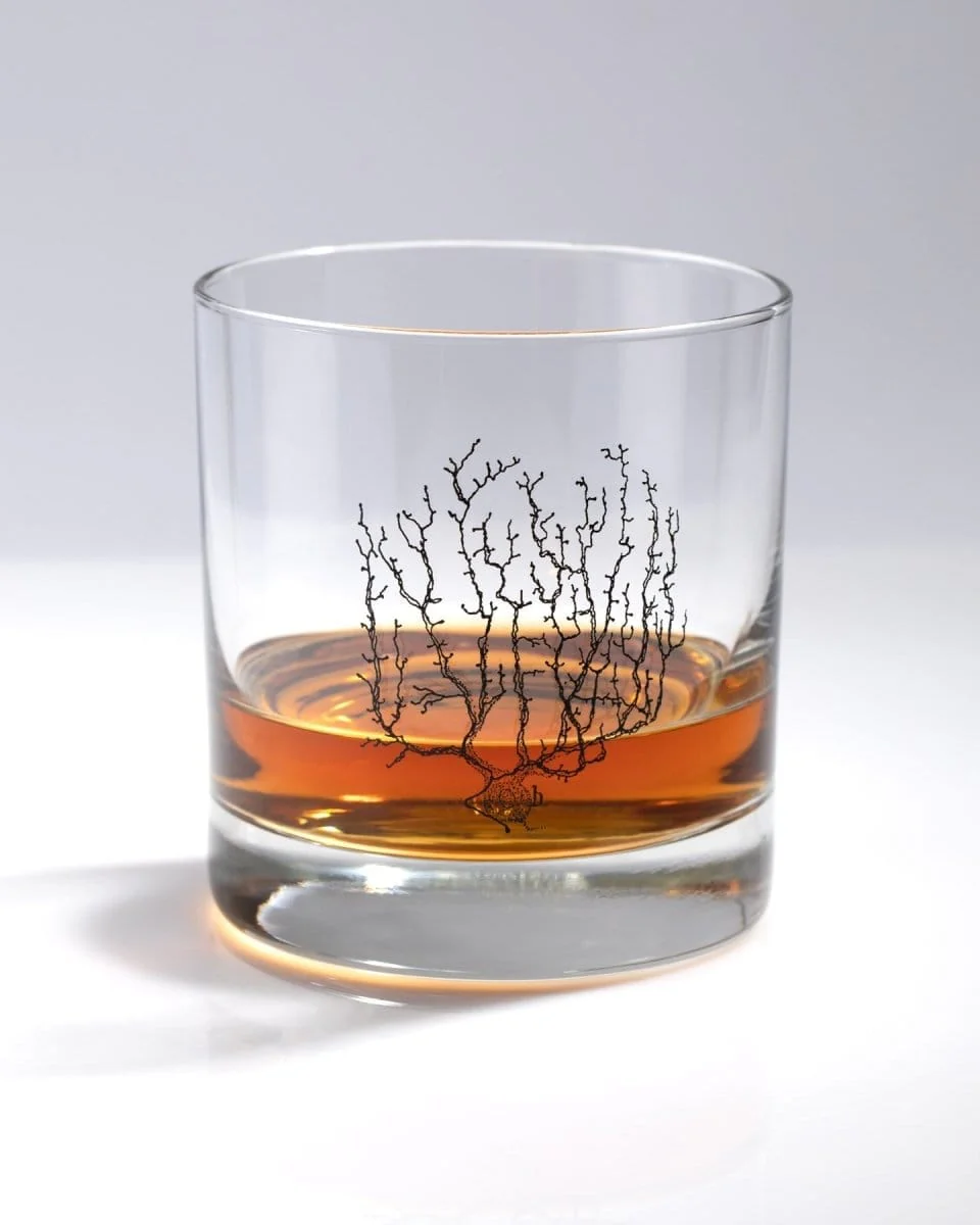 Nerve Cluster Cocktail Candle - Image 2