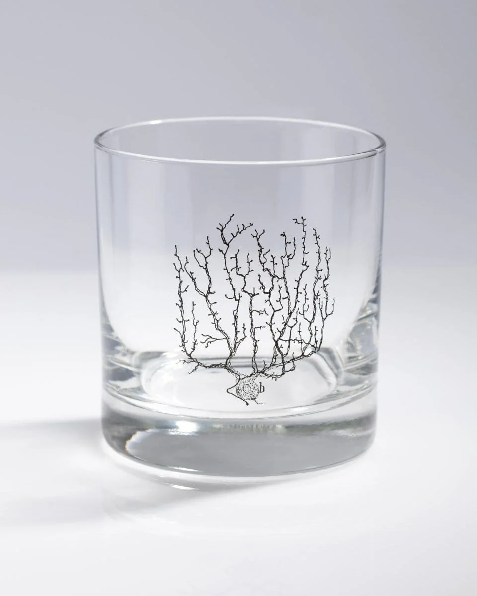 Nerve Cluster Cocktail Candle - Image 3