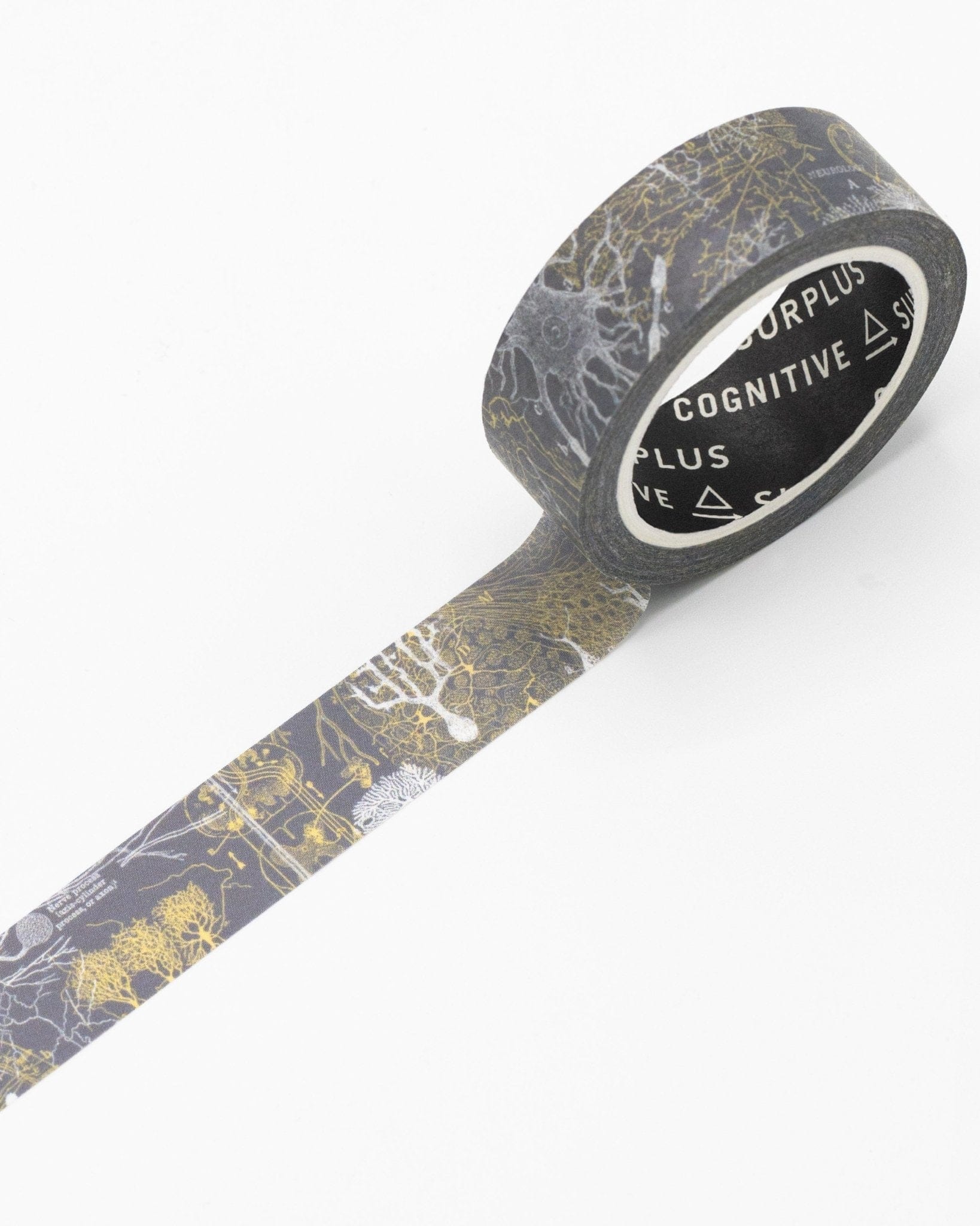 Neurons Washi Tape - Image 2