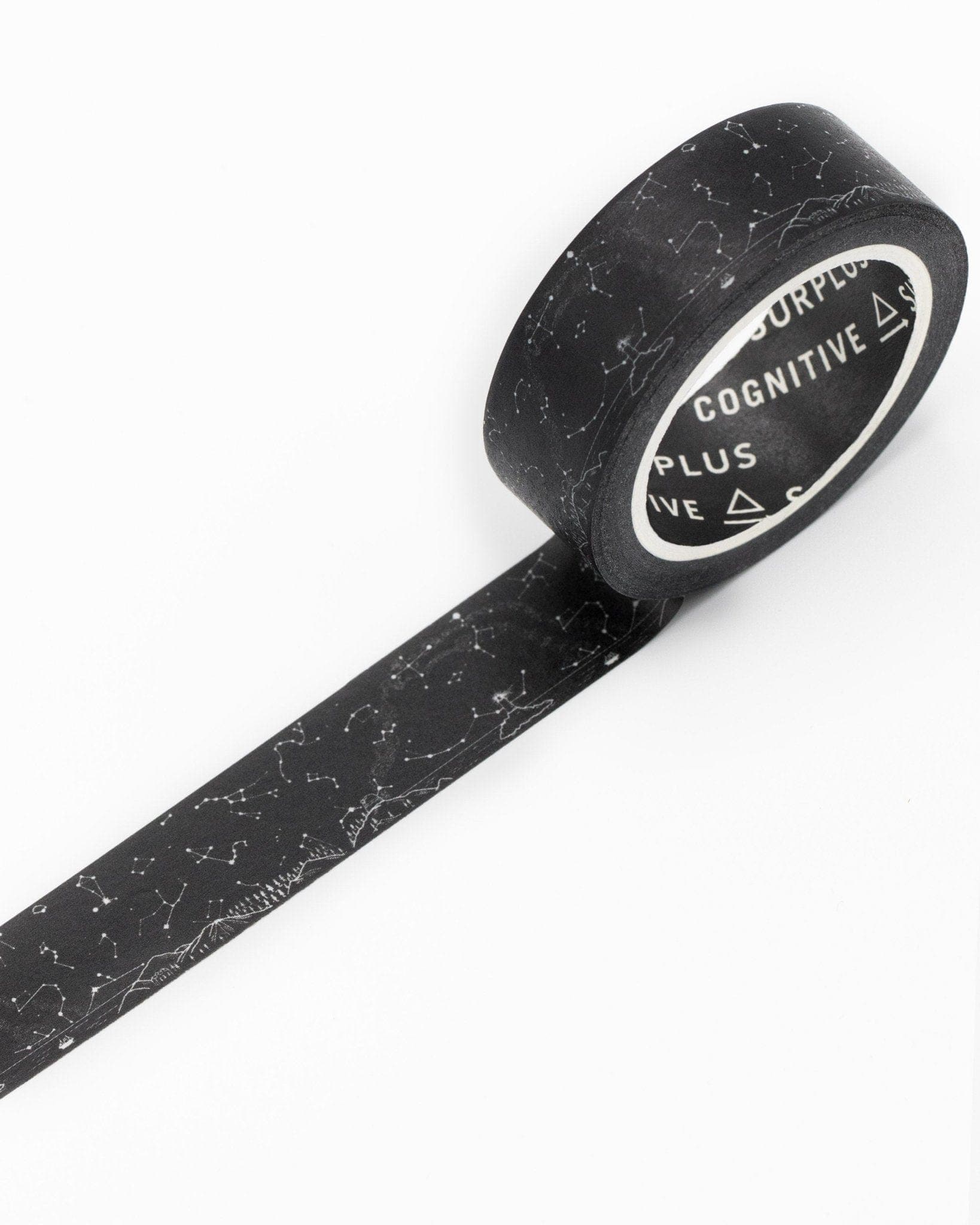 Night Sky Washi Tape - Image 2