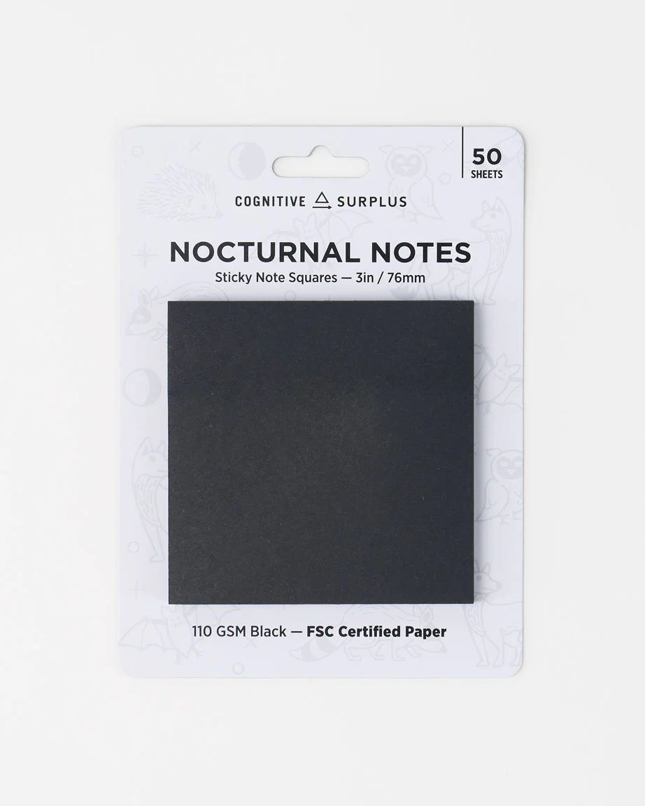 Nocturnal Notes - Image 3