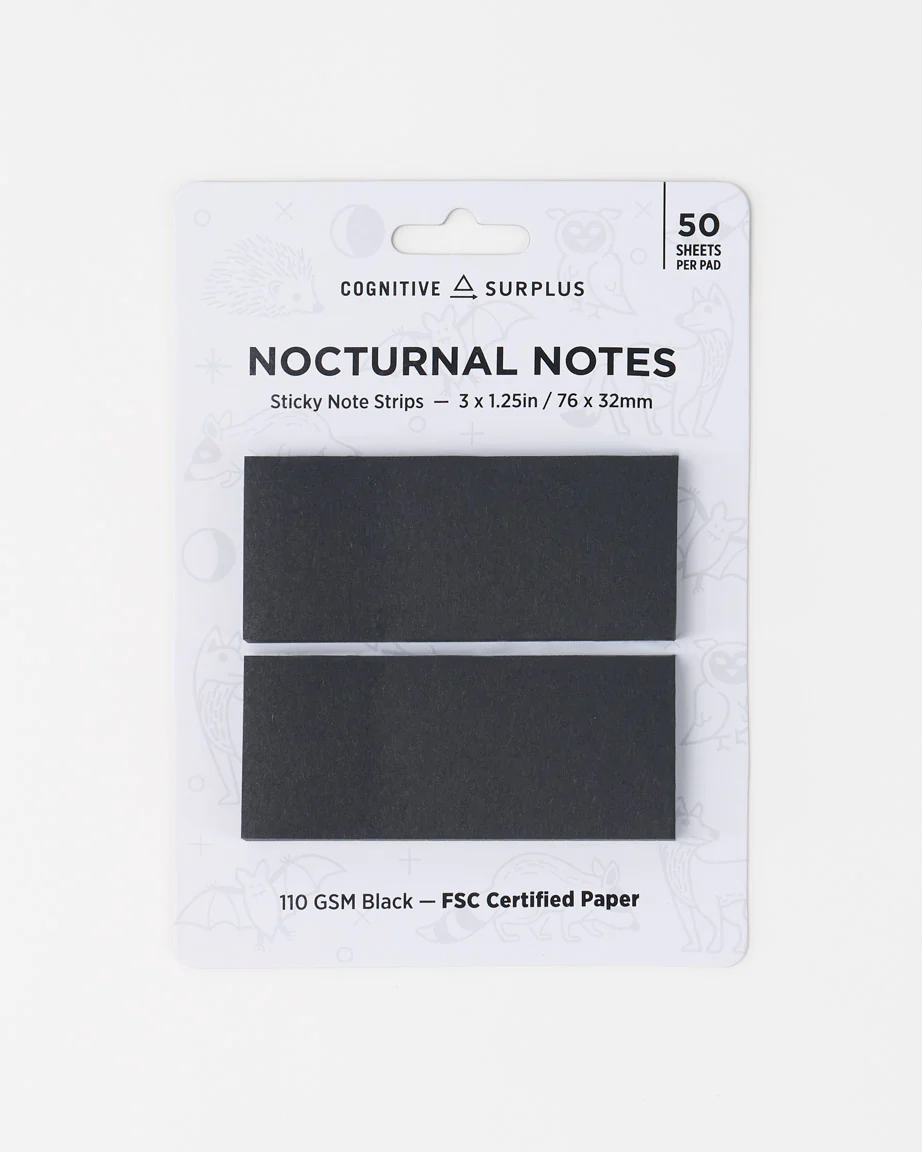 Nocturnal Notes - Image 4