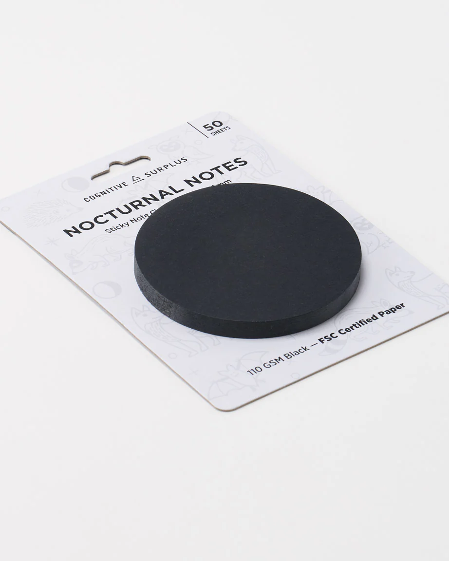 Nocturnal Notes - Image 5
