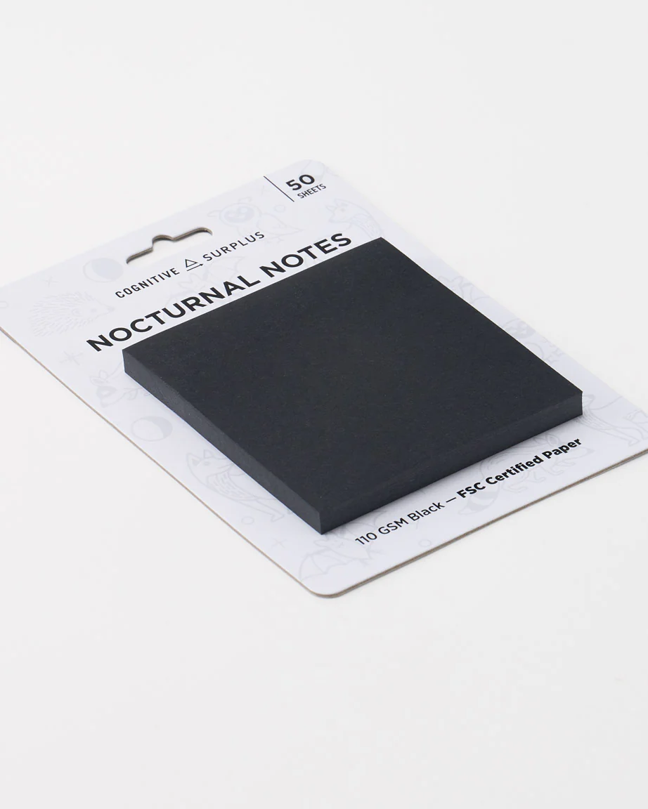 Nocturnal Notes - Image 6