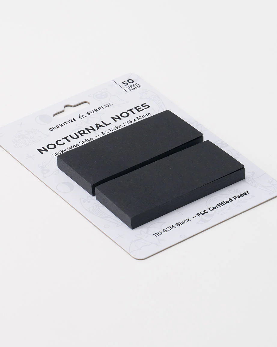 Nocturnal Notes - Image 7