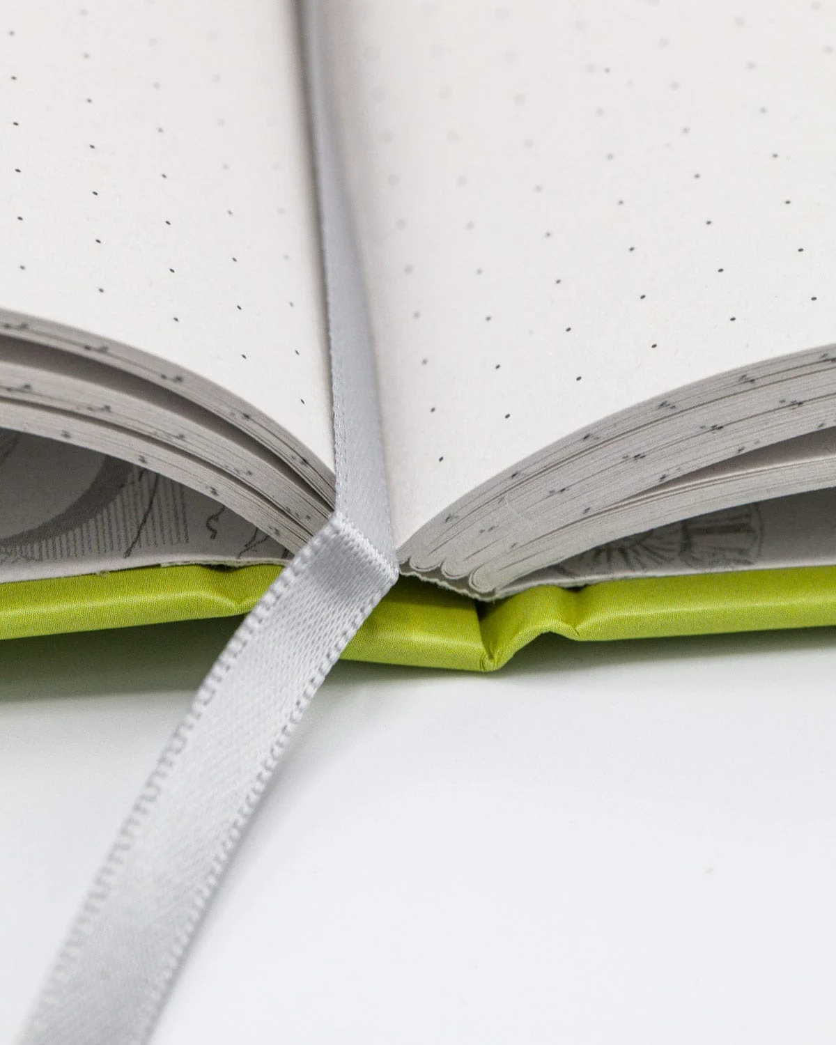 Nuclear Energy Hardcover Notebook - Dot Grid - Image 7