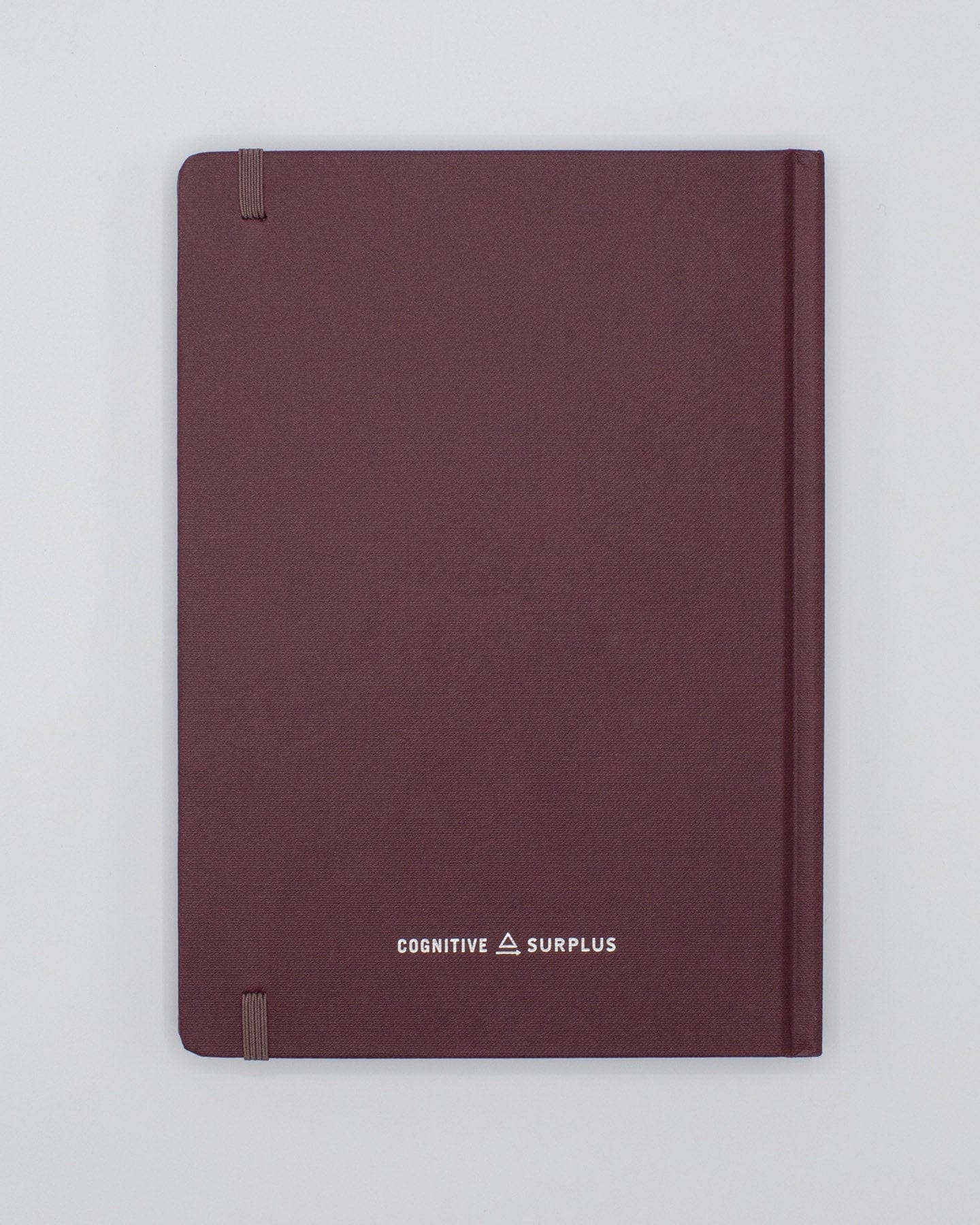 Nursing A5 Hardcover Notebook - Dotted Lines - Image 3