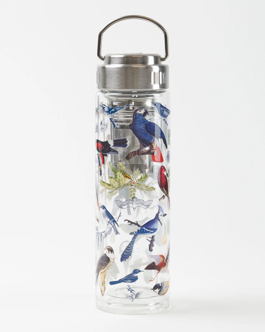 Ornithology: Birds Tea Infuser - Image 2