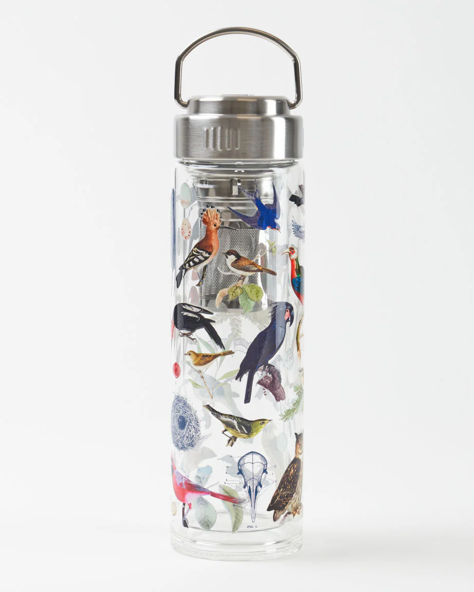 Ornithology: Birds Tea Infuser - Image 3