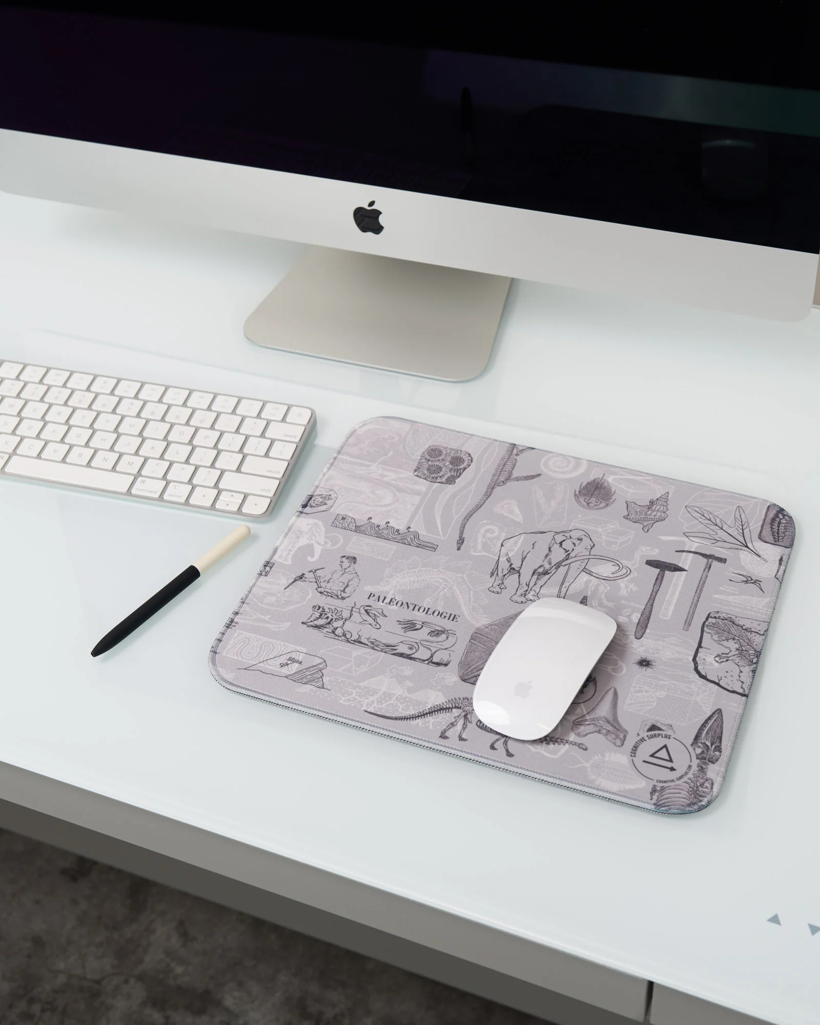 Paleontology Mouse Pad - Image 2