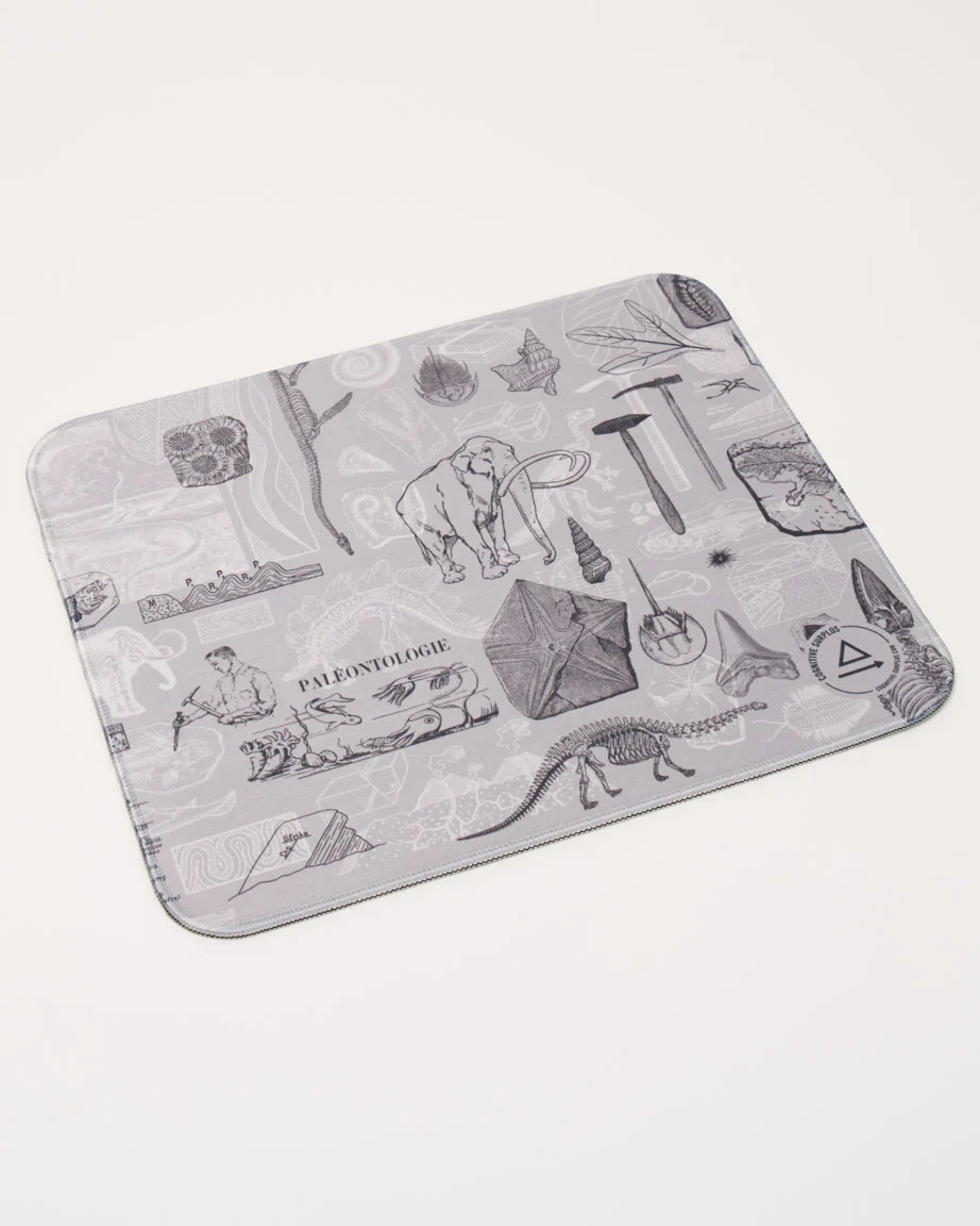 Paleontology Mouse Pad - Image 3