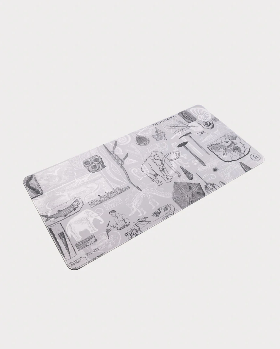 Paleontology Mouse Pad - Image 4