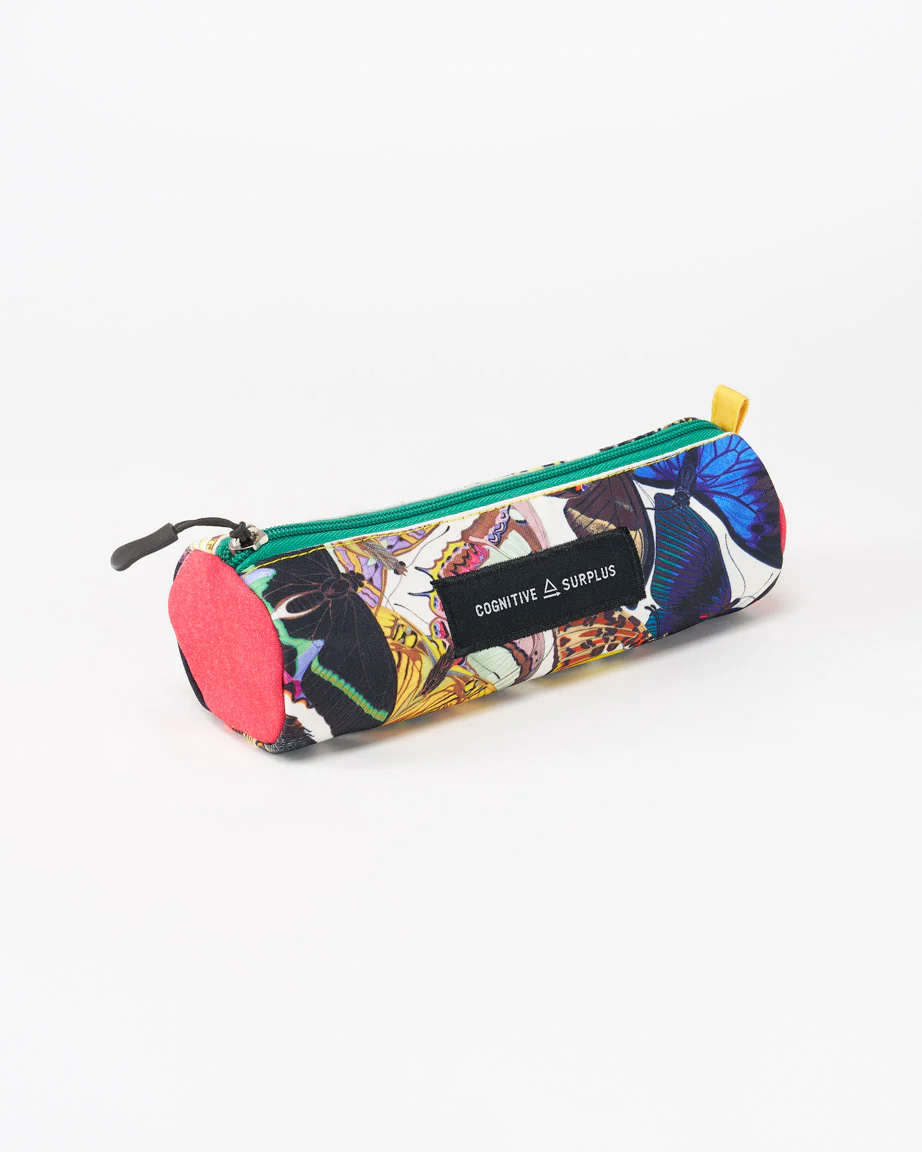 Butterfly Mosaic Zipper Bags - Image 5
